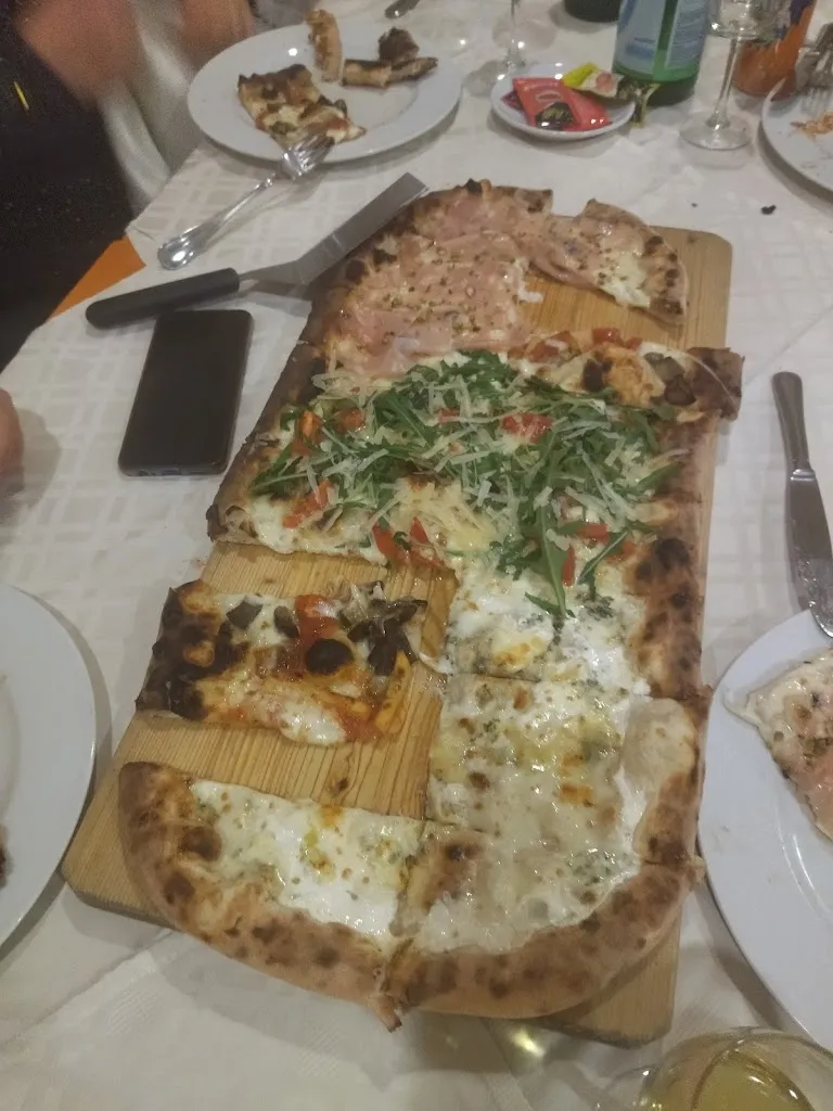 Menu_Il Grottino (Fragneto Monforte) - Ristorante, Pizzeria, Hotel_Fragneto Monforte_image_2