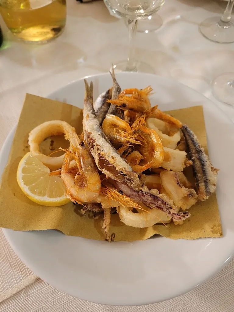 Menu_Il Grottino (Fragneto Monforte) - Ristorante, Pizzeria, Hotel_Fragneto Monforte_image_4