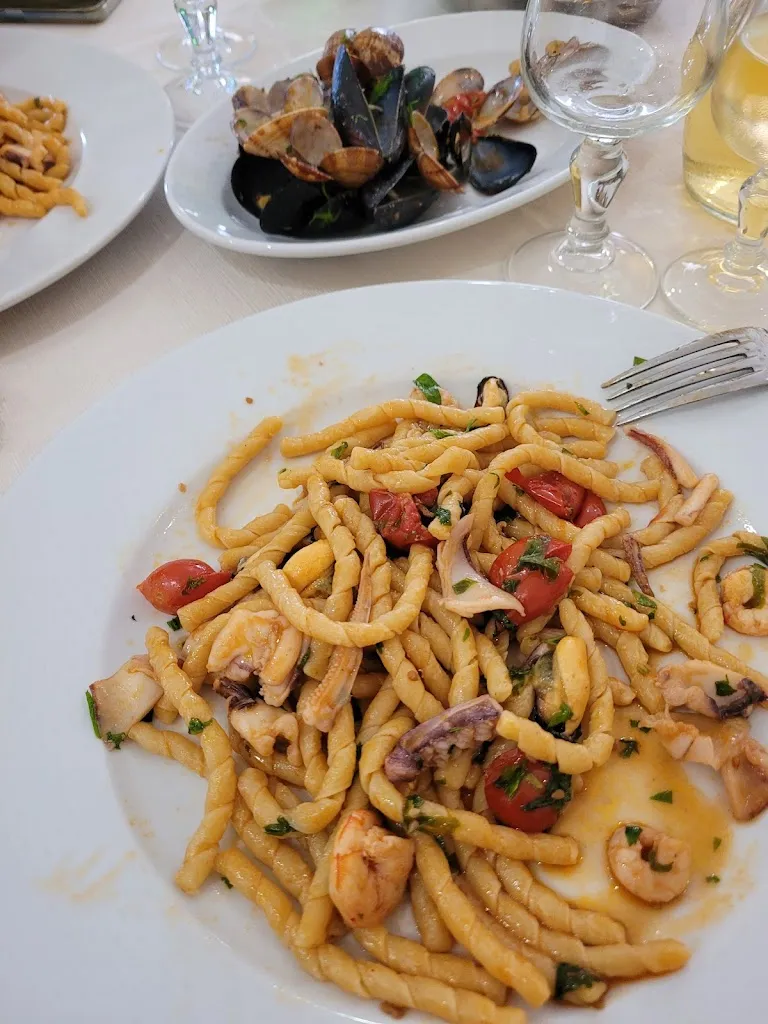 Menu_Il Grottino (Fragneto Monforte) - Ristorante, Pizzeria, Hotel_Fragneto Monforte_image_6