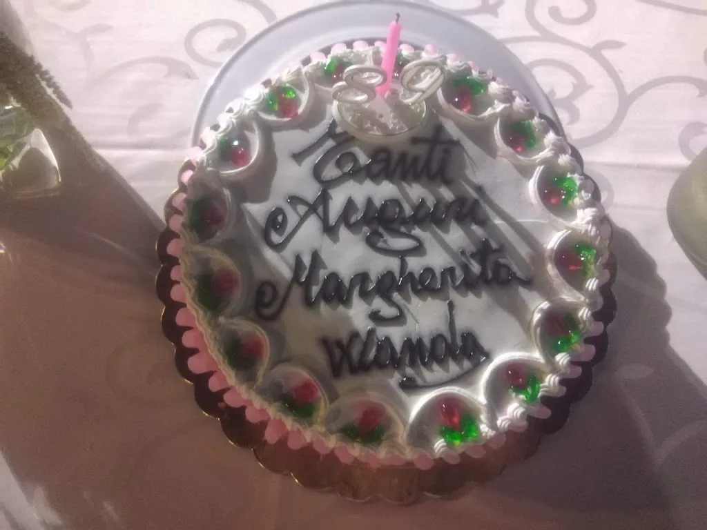 Menu_Il Grottino (Fragneto Monforte) - Ristorante, Pizzeria, Hotel_Fragneto Monforte_image_7