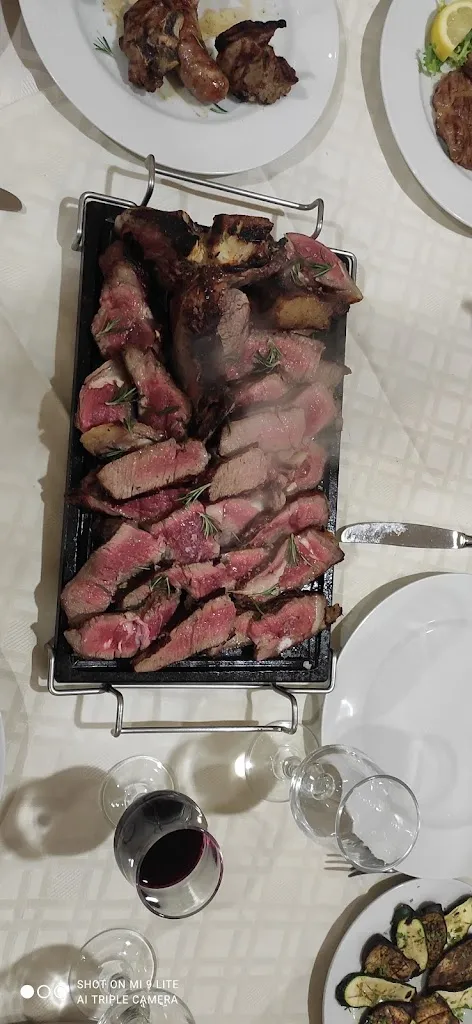 Menu_Il Grottino (Fragneto Monforte) - Ristorante, Pizzeria, Hotel_Fragneto Monforte_image_9