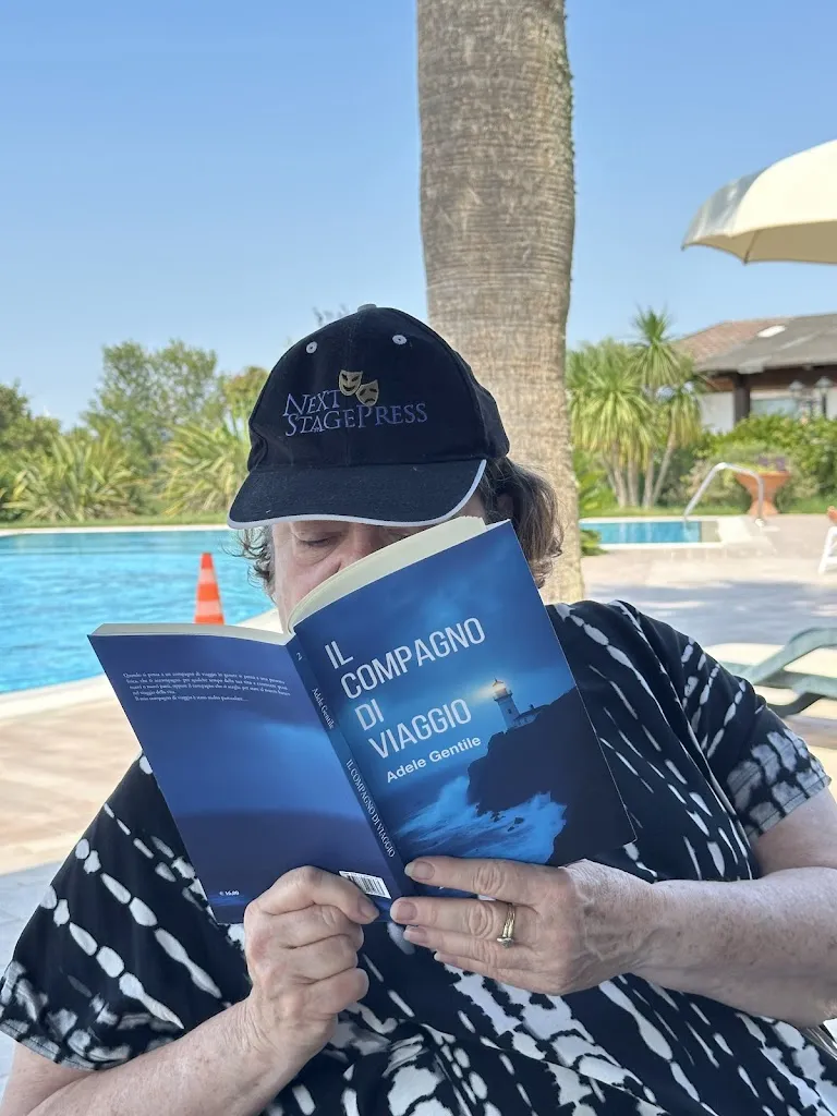 Midge Guerrera_Il Grottino (Fragneto Monforte) - Ristorante, Pizzeria, Hotel_Fragneto Monforte_review