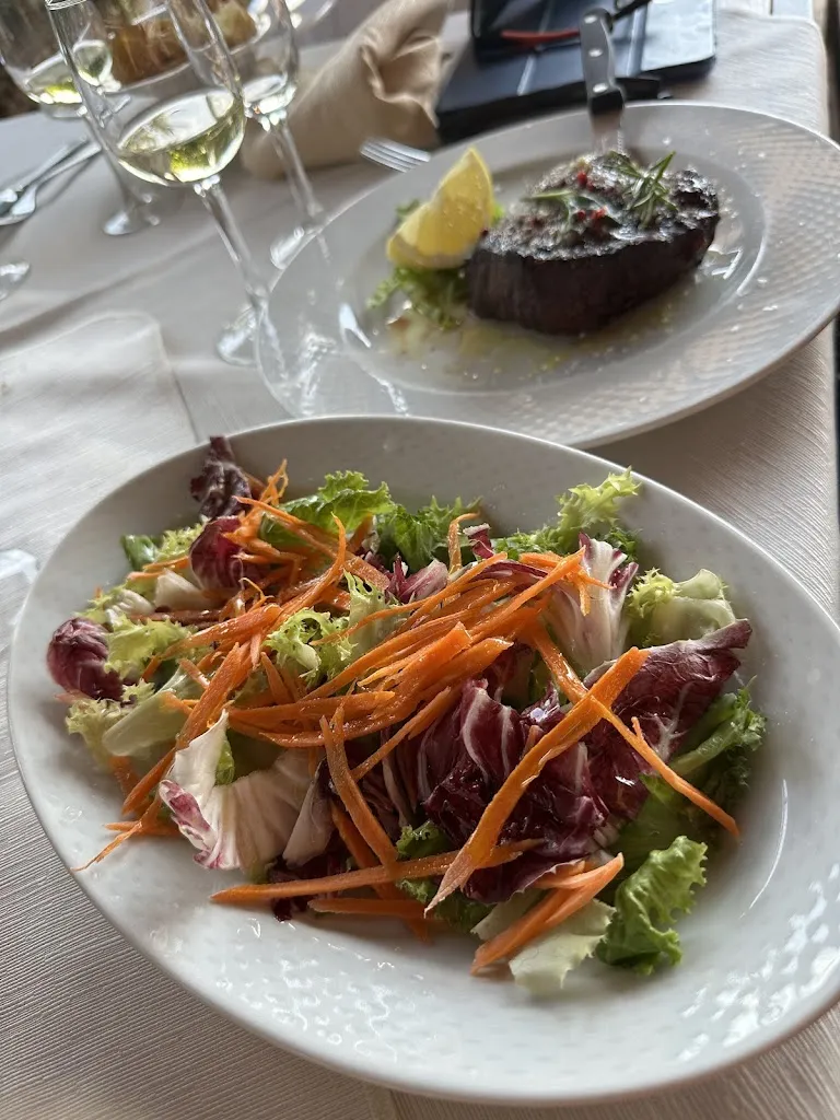 Il Grottino (Fragneto Monforte) - Ristorante, Pizzeria, Hotel_Fragneto Monforte_slider_image_3