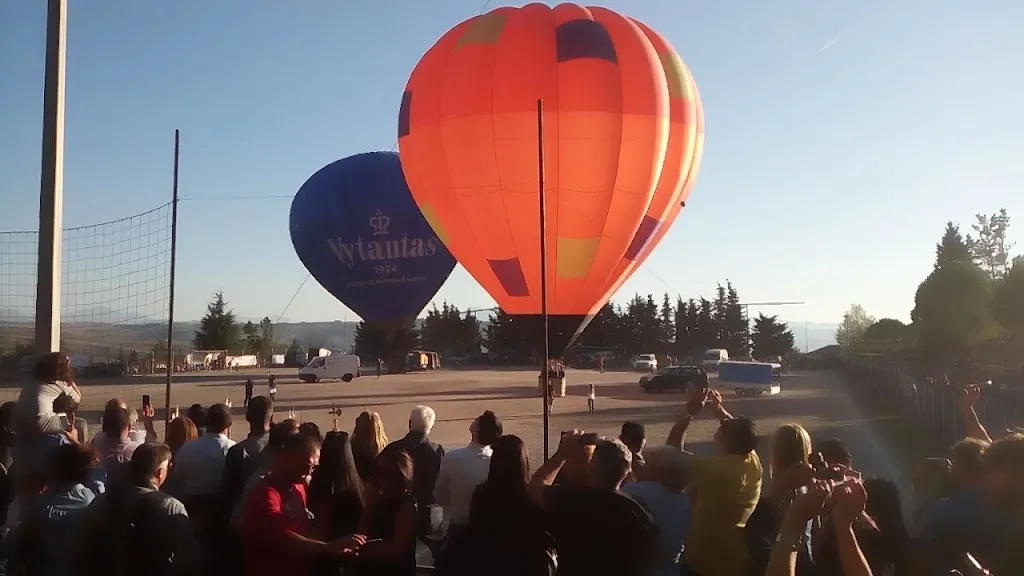 Il Grottino di Cirillo Giovanna e C SAS_Fragneto Monforte_slider_image_2