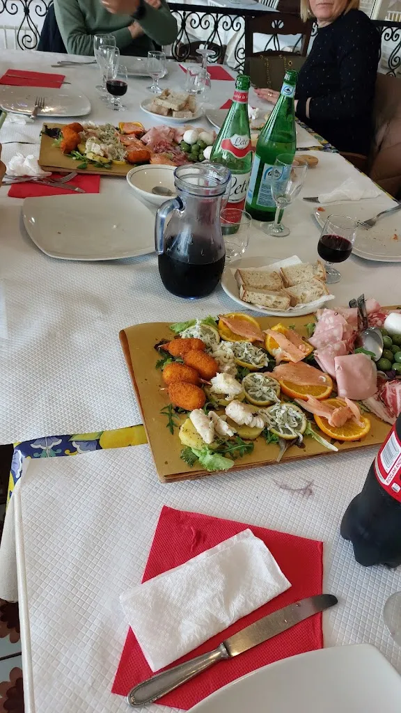 Domenico Merenda_Bellavista_Francolise_review