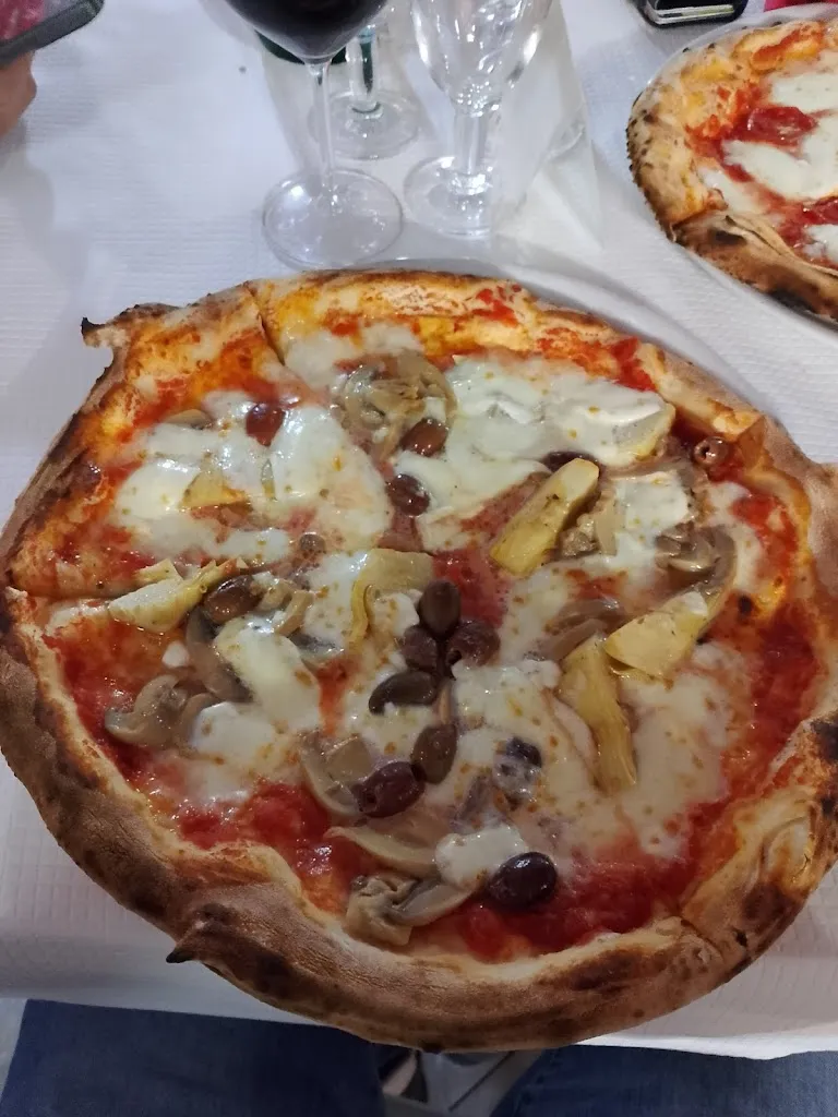 Fabio De Biasio Gliottone_Bellavista_Francolise_review