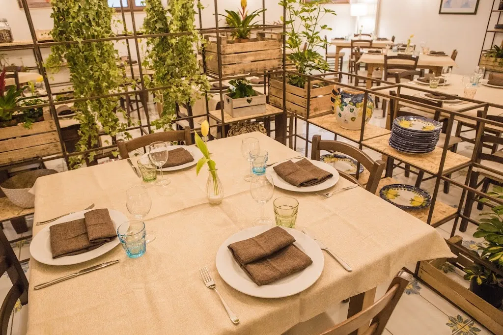 Valentina Esposito_Agra Ristorante_Francolise_recensione