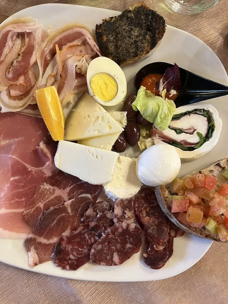 Sara Sannino_Agriturismo La Caffettiera_Francolise_review