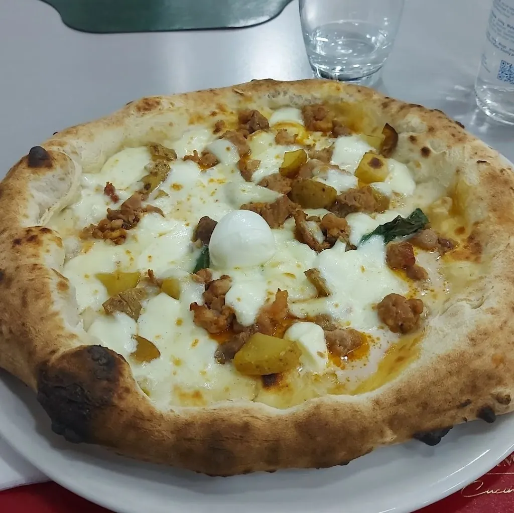 Enrico Celsi_Mamma Mia 66_Francolise_recensione