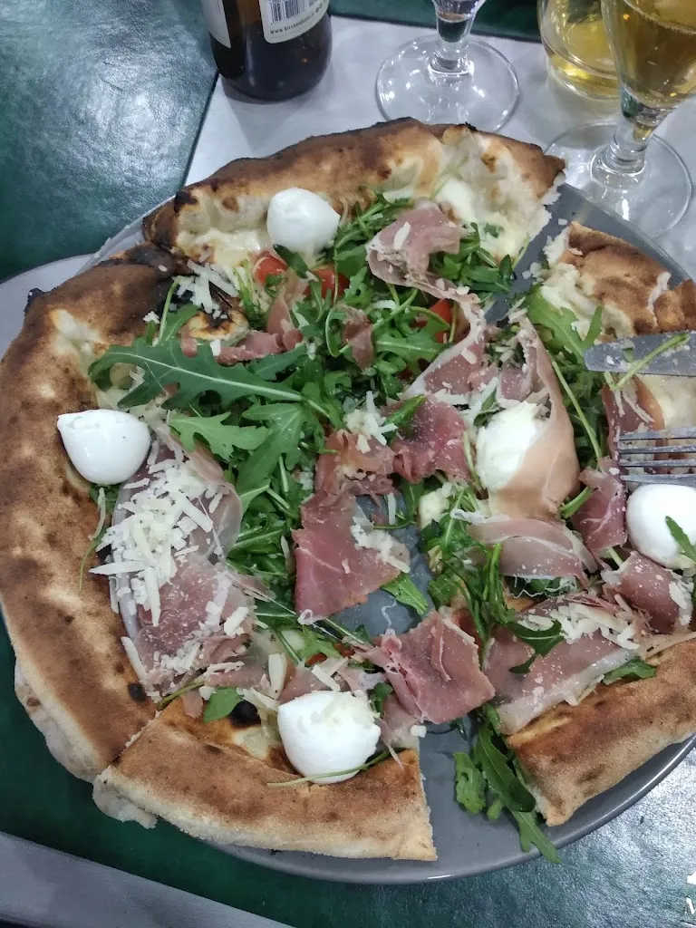 Raffaele Nappo_Mamma Mia 66_Francolise_recensione