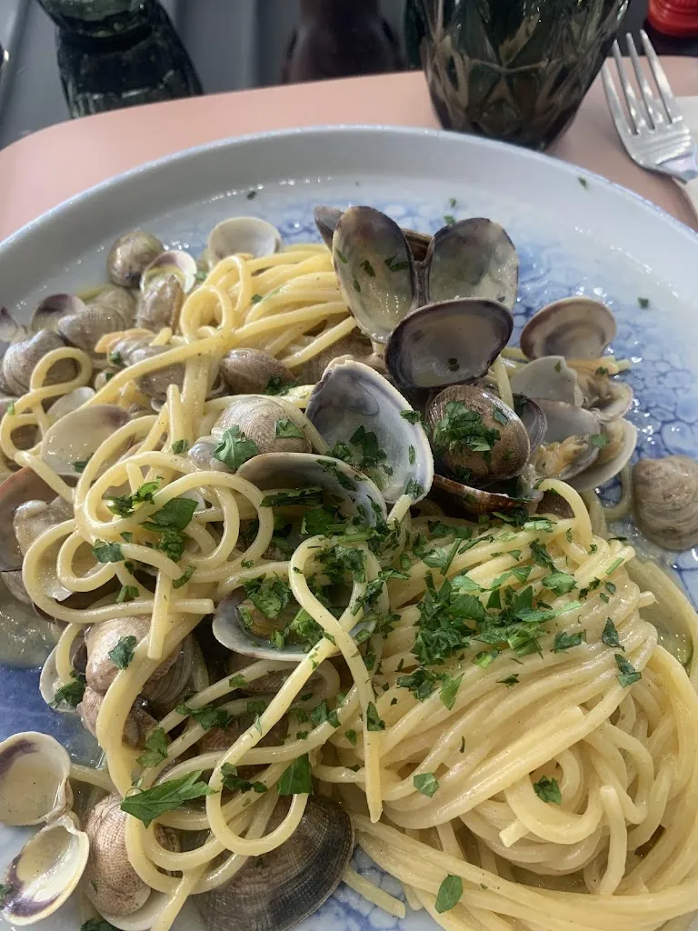 Giovanni Tuozzi_Tal Caffè_Francolise_review