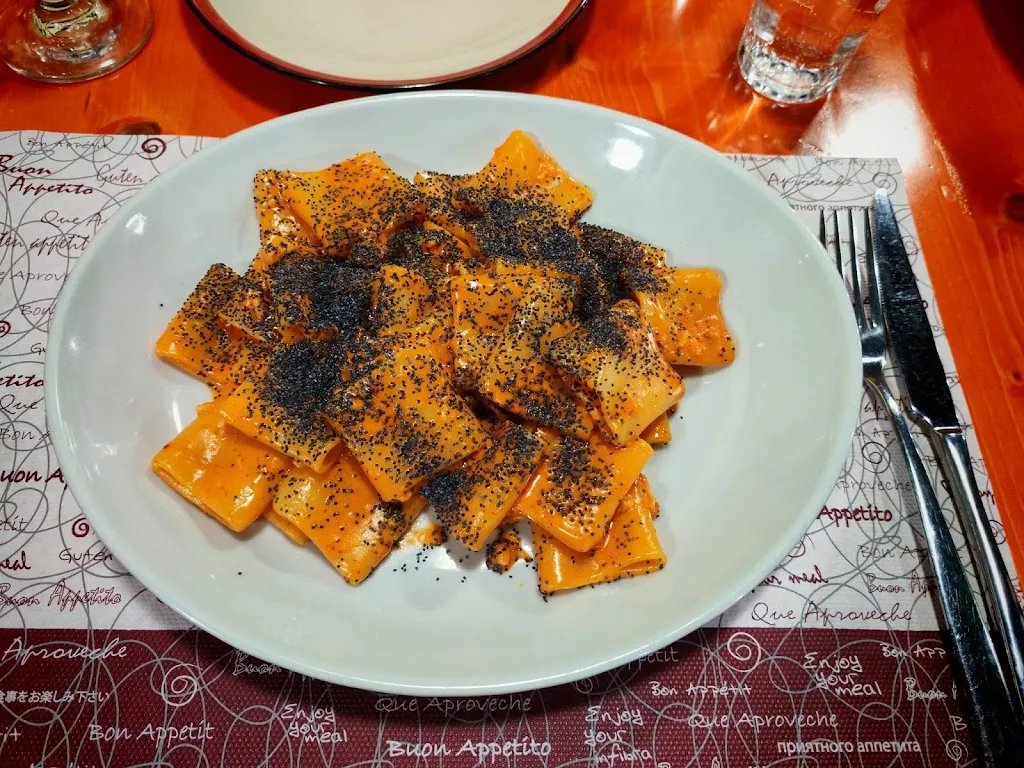 Samantha Grasso_Locanda Stella Maris_Marina di Vasto_review