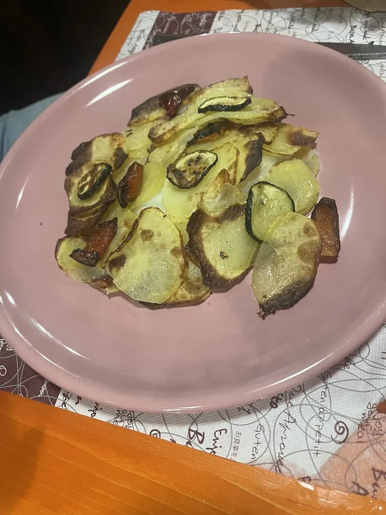 Enrica Mensi_Locanda Stella Maris_Marina di Vasto_review