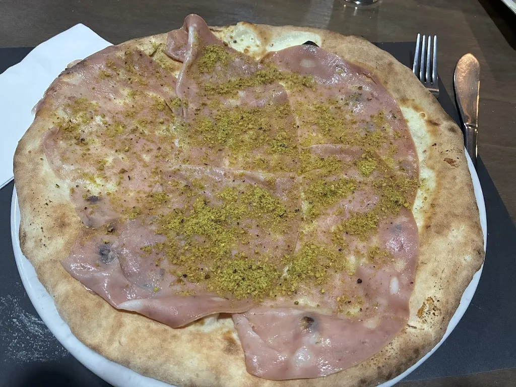 Carlo R._Il Grottino - Ristorante Pizzeria_Frasso Telesino_review