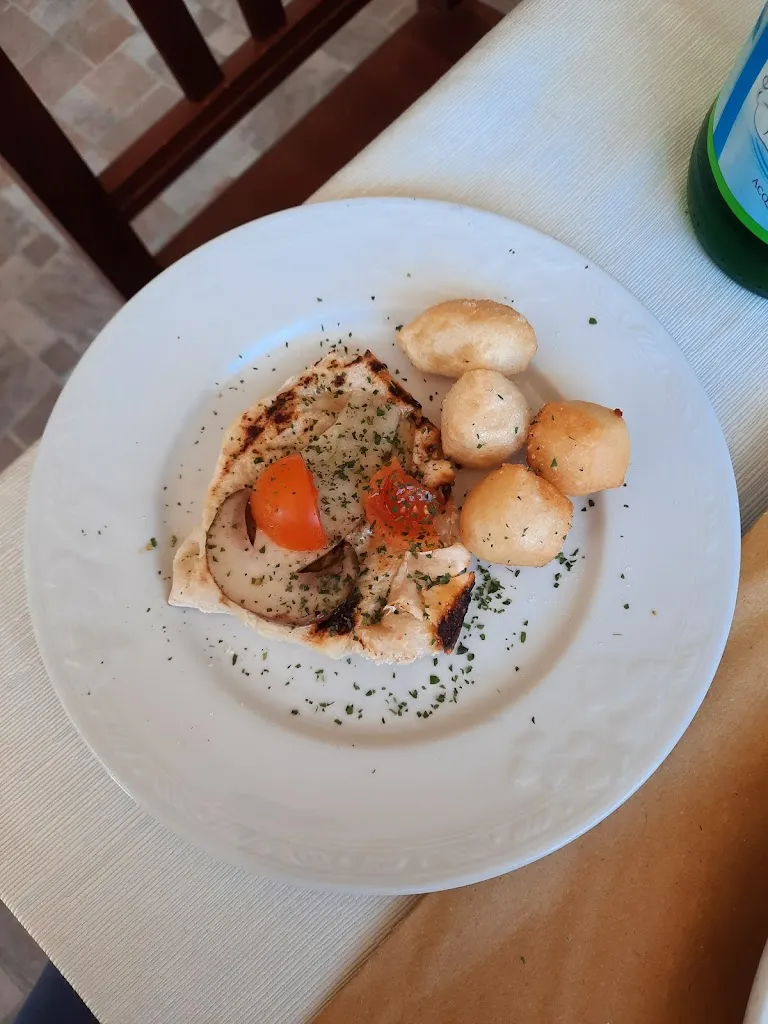 Salvatore Reccia_Il Grottino - Ristorante Pizzeria_Frasso Telesino_review