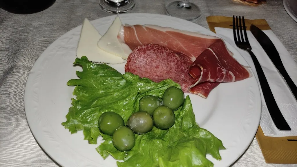 Michele Palladino_Il Grottino - Ristorante Pizzeria_Frasso Telesino_review