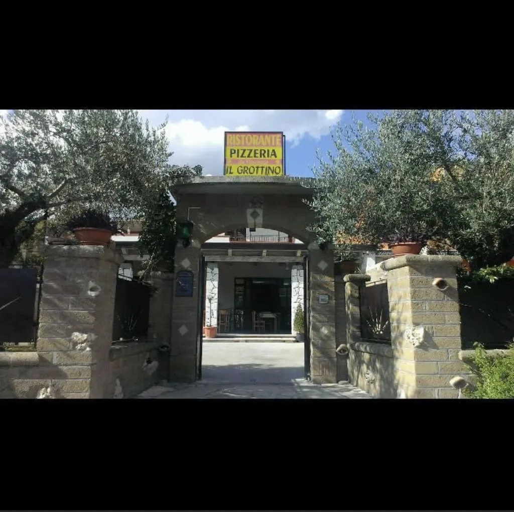 Il Grottino - Ristorante Pizzeria_Frasso Telesino_slider_image_3