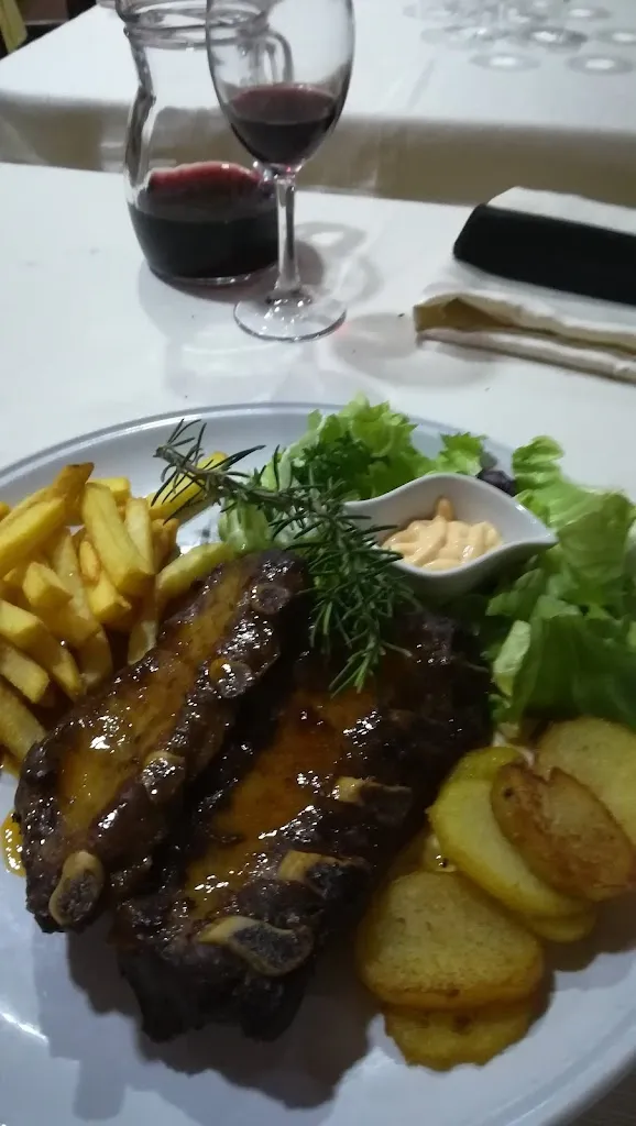 Menu_Il Grottino di Di Caprio Vincenzo_Frasso Telesino_image_1