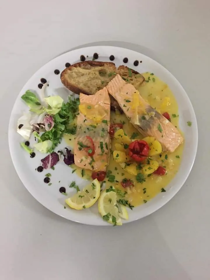 Menu_Il Grottino di Di Caprio Vincenzo_Frasso Telesino_image_9