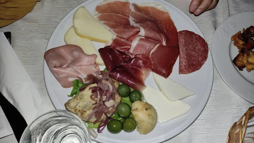 Michele Palladino_Il Grottino di Di Caprio Vincenzo_Frasso Telesino_review