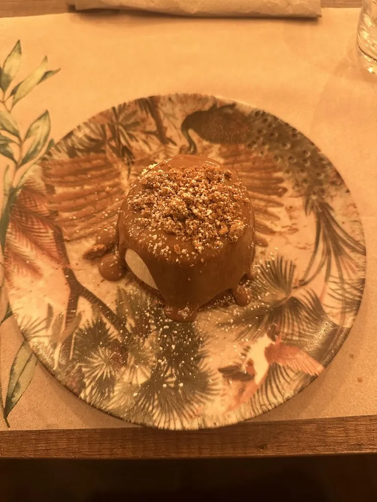 Menu_Très Bon Ristorante Grill_Frignano_image_1