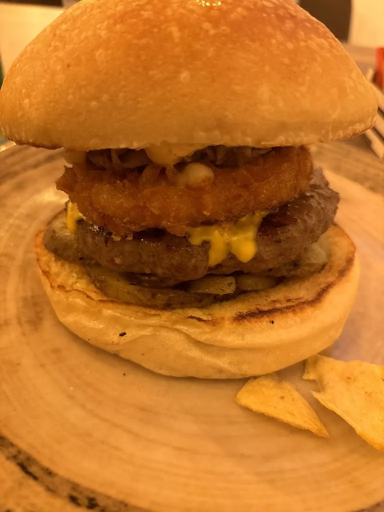 Menu_Très Bon Ristorante Grill_Frignano_image_2