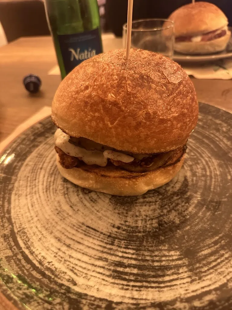 Menu_Très Bon Ristorante Grill_Frignano_image_4