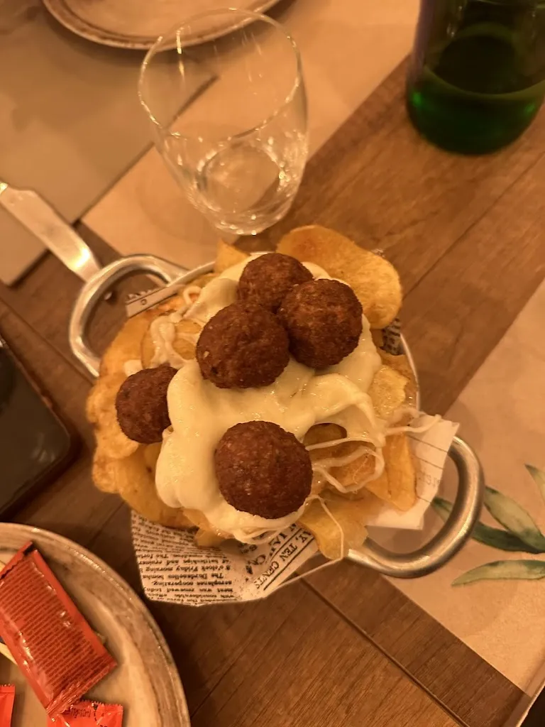 Menu_Très Bon Ristorante Grill_Frignano_image_7