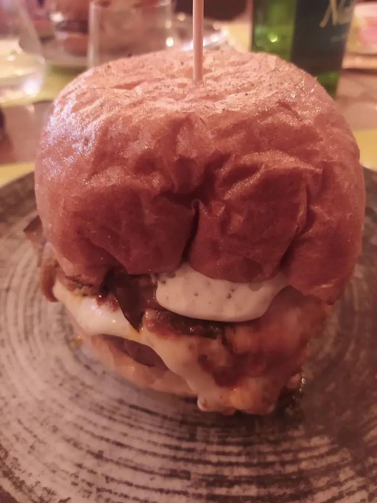 Menu_Très Bon Ristorante Grill_Frignano_image_8