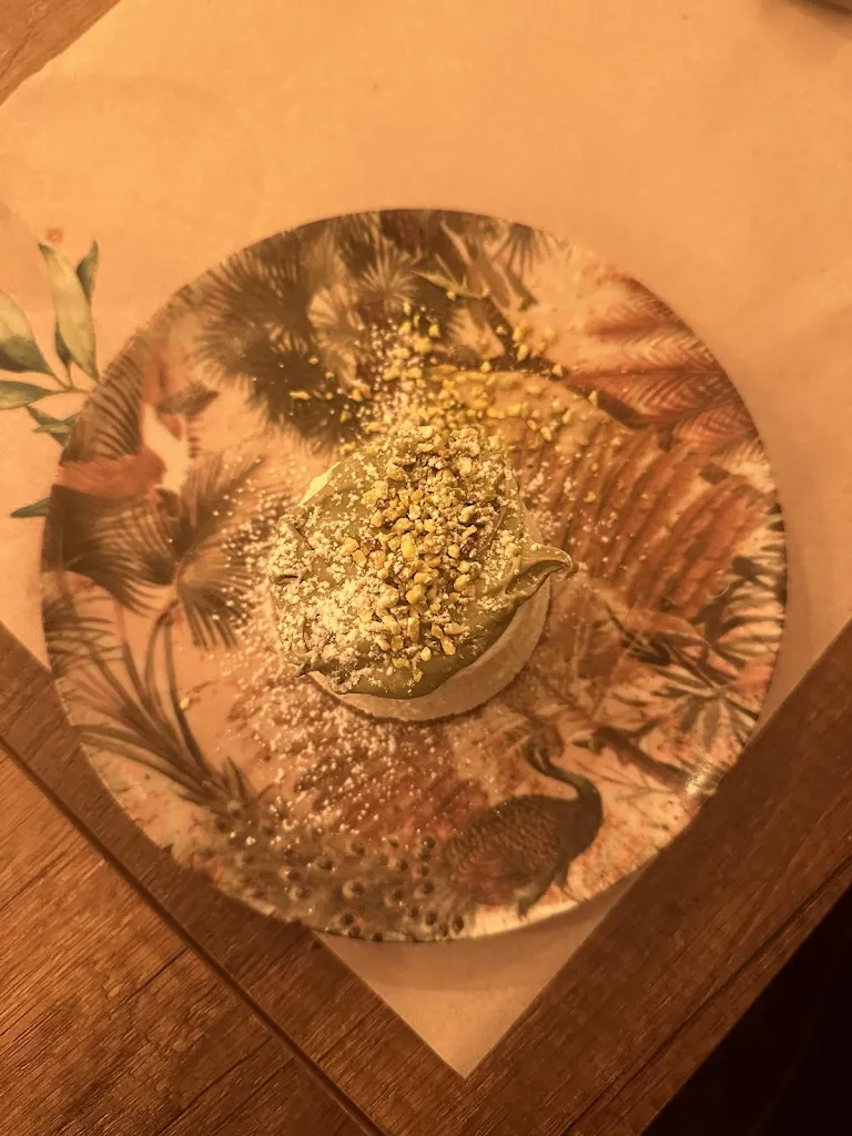 Menu_Très Bon Ristorante Grill_Frignano_image_9