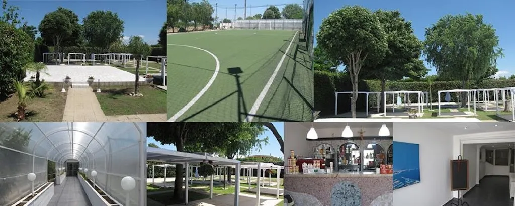 Complesso Eden Ristorante Pizzeria Caserta_Frignano_slider_image_2