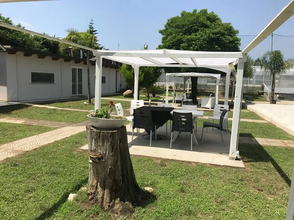 Complesso Eden Ristorante Pizzeria Caserta_Frignano_slider_image_3