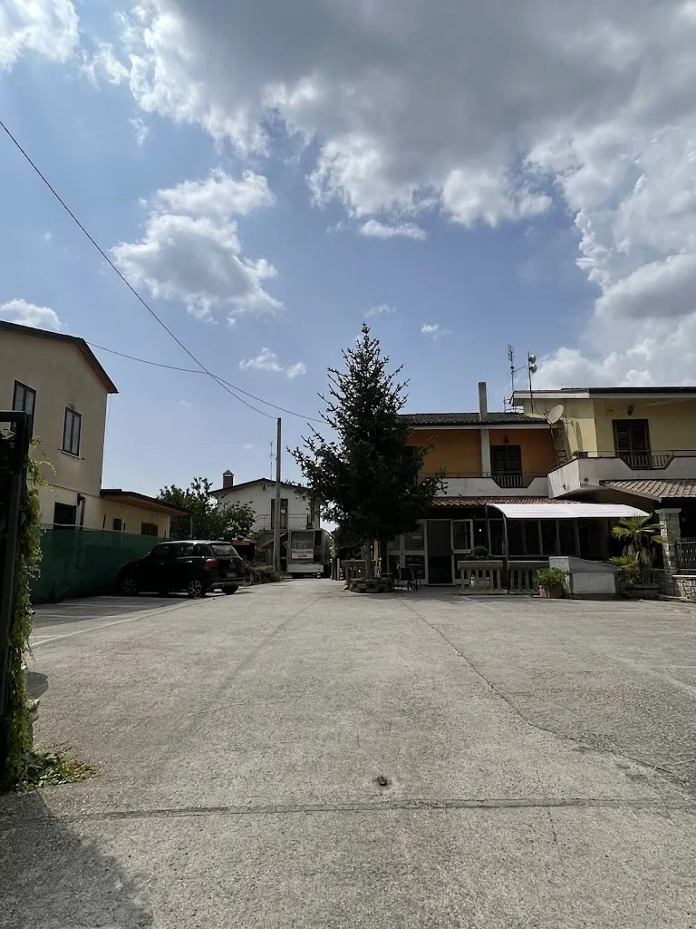 Filippo1 Filippo1_TRATTORIA MARY D_Frigento_recensione