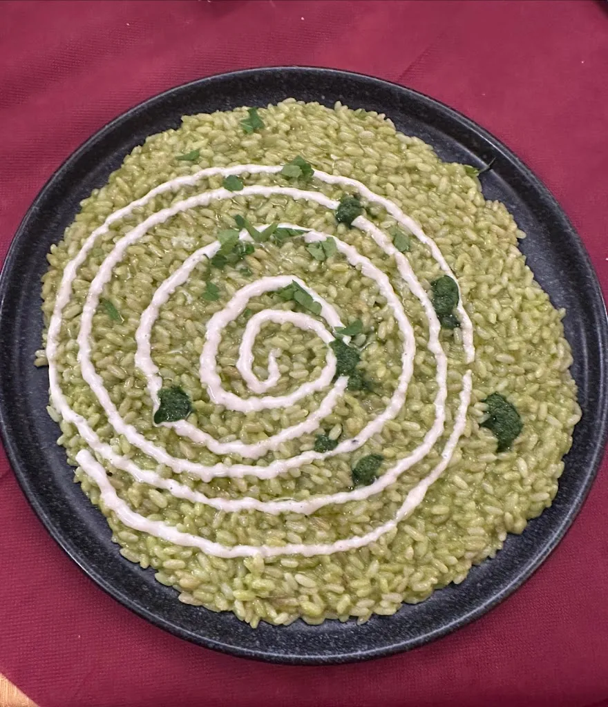 Carla Cogliano_TRATTORIA MARY D_Frigento_recensione