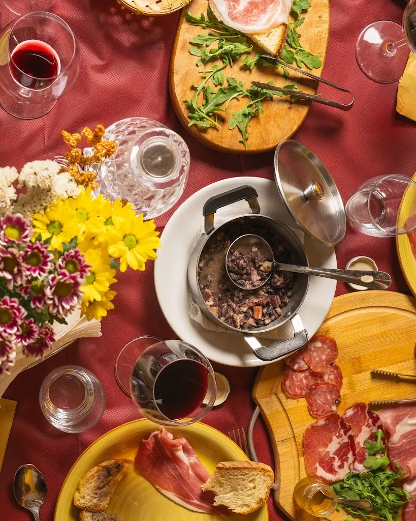 TRATTORIA MARY D_Frigento_slider_image_3