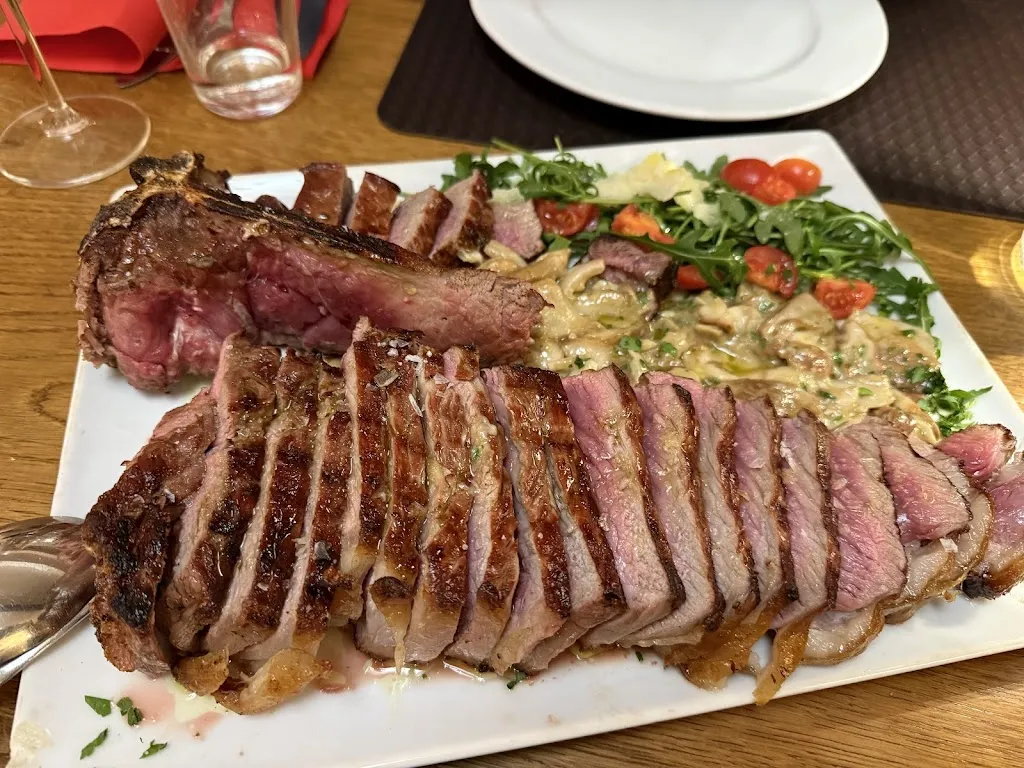 marco carbone_Trattoria braceria da Balú_Frigento_review