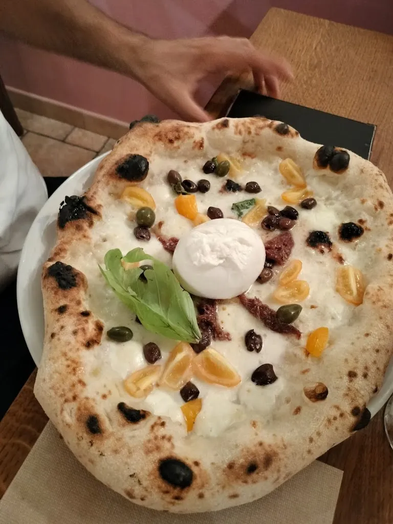 Alfonso Cappuccio_Trattoria braceria da Balú_Frigento_review