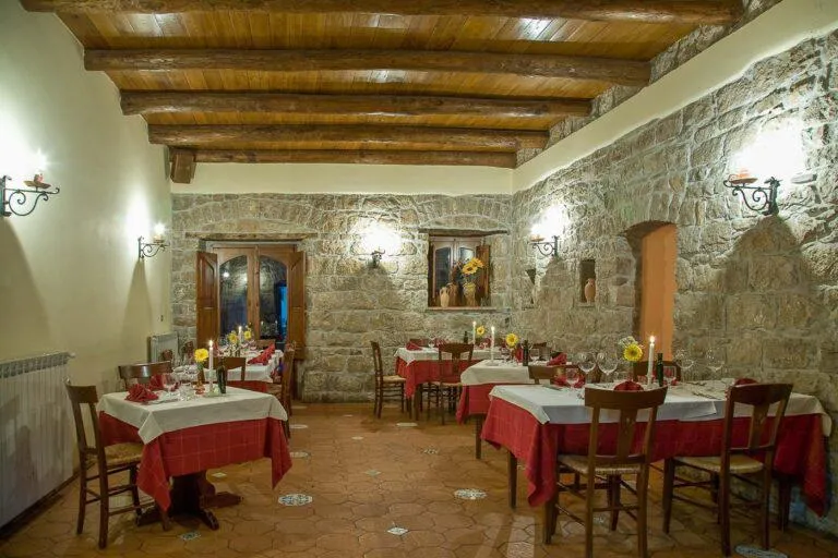 Agriturismo Fontana Madonna_Frigento_slider_image_3