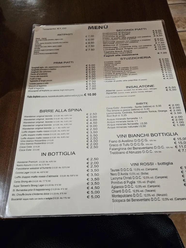 Menu_L'Anphora_Frigento_image_1