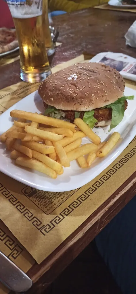 Maria Nitti_L'Anphora_Frigento_review