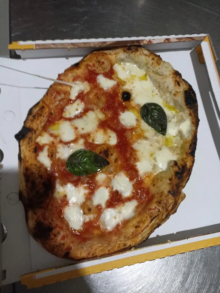 Menu_Il Veliero chef pizzeria ristorante di pesce_Frigento_image_2