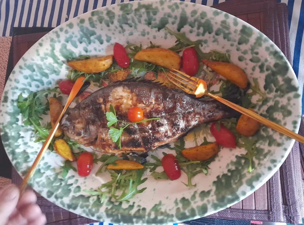 Menu_Il Veliero chef pizzeria ristorante di pesce_Frigento_image_3