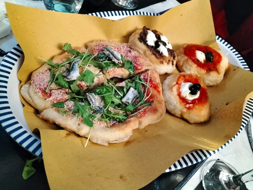 Menu_Il Veliero chef pizzeria ristorante di pesce_Frigento_image_5