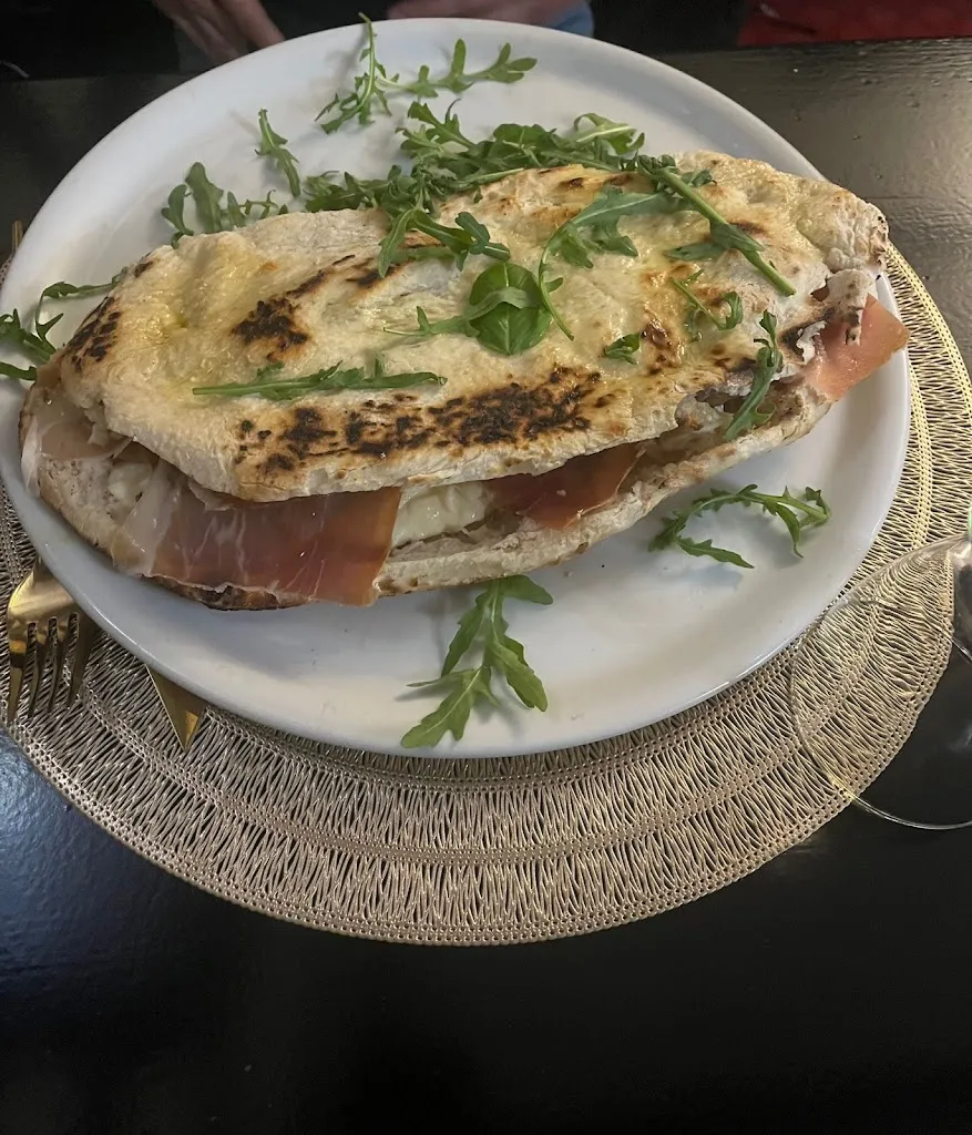 Menu_Il Veliero chef pizzeria ristorante di pesce_Frigento_image_6