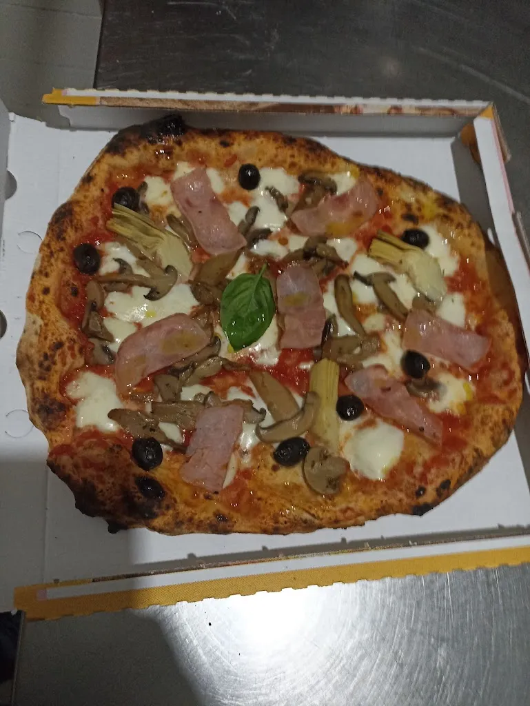 Menu_Il Veliero chef pizzeria ristorante di pesce_Frigento_image_7