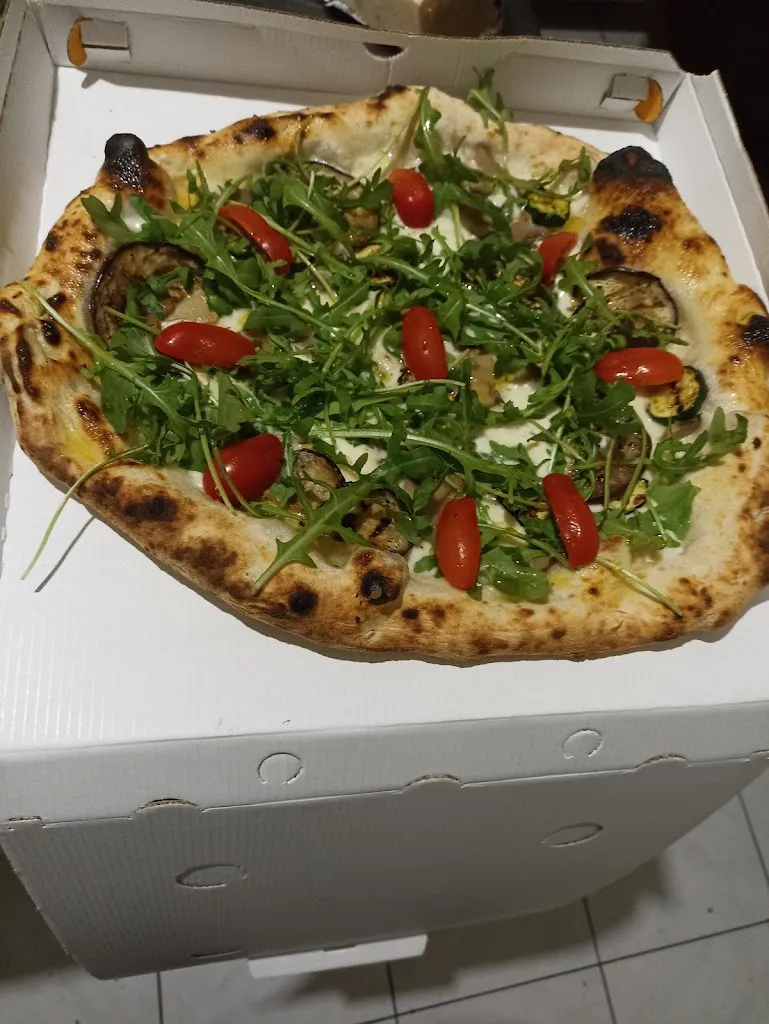 Menu_Il Veliero chef pizzeria ristorante di pesce_Frigento_image_8