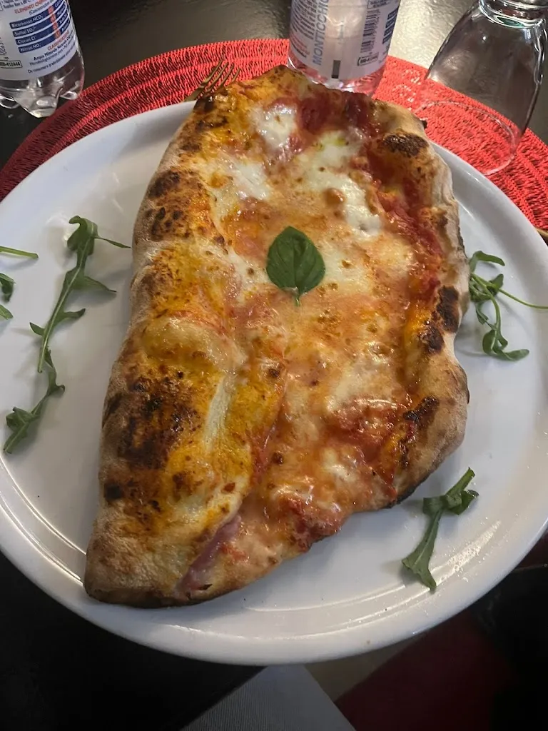 Gerardo Colatrella_Il Veliero chef pizzeria ristorante di pesce_Frigento_review