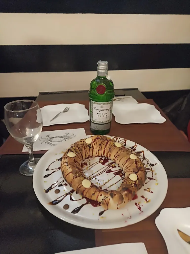 Il Veliero chef pizzeria ristorante di pesce_Frigento_slider_image_2