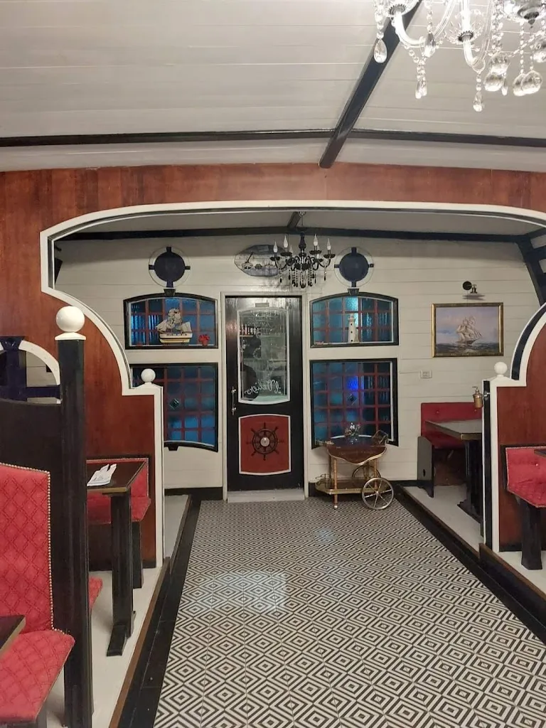 Pub Il Veliero di Cipriano vito ristorante a Frigento