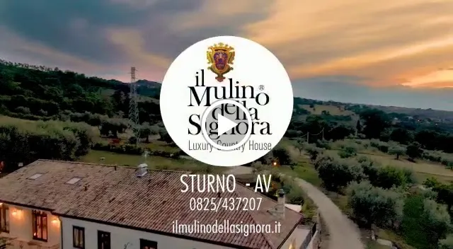 Il Mulino della Signora Luxury Country House_Frigento_slider_image_2